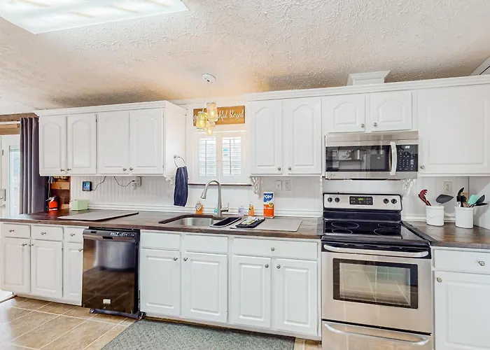The Fishing Retreat Pensacola