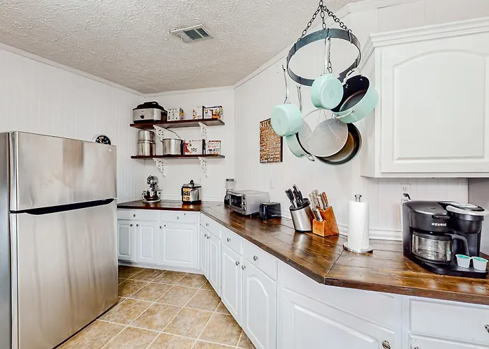 The Fishing Retreat Holiday home Pensacola
